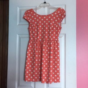 Babydoll dress
